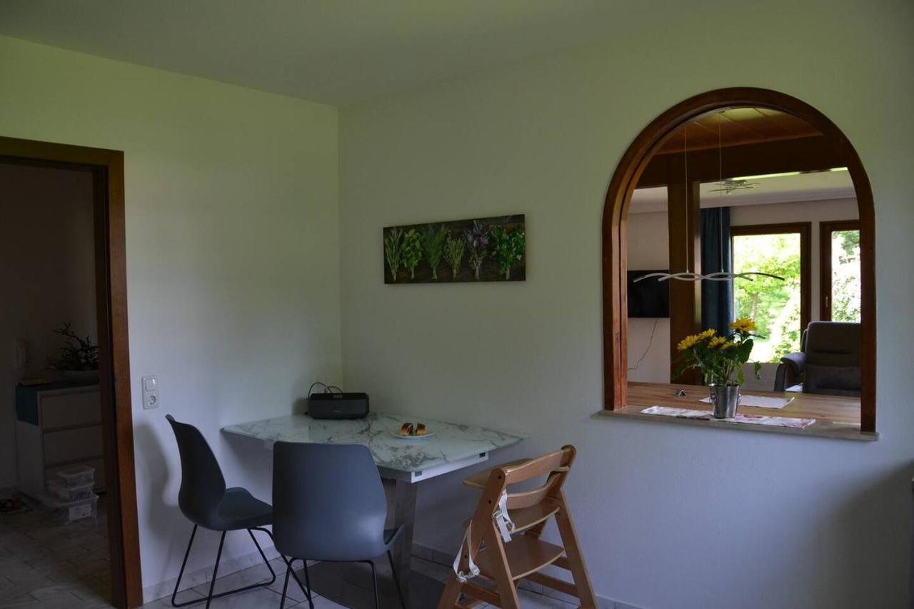 Gaestehaus Reingruber Ried im Traunkreis Buitenkant foto